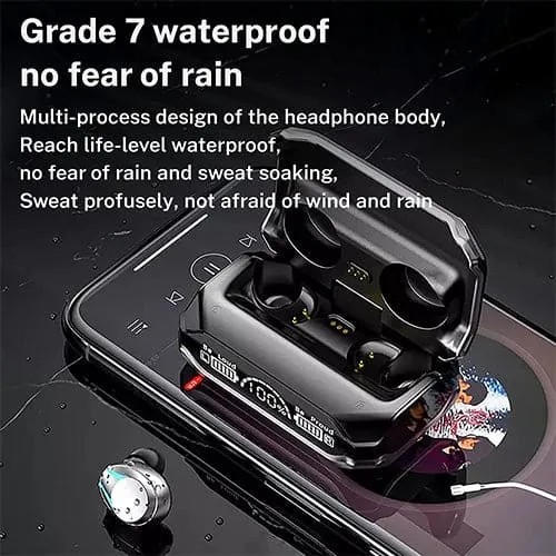 M41%20TWS%20Bluetooth%205.3%20Wireless%20Earbuds%20Stereo%20Sound%20Earphones%20Led%20Power%20Display%20Gaming%20Headsets%20Noise%20Cancelling%20Headphones%20With%20Charging%20Case%20-%20Image%205