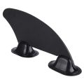 Small Kayak Tracking Fin Board Kayak Fin Mounting Points Board Canoe Surfboard Fins. 