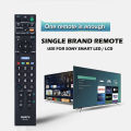 SONY BRAVIA Universal Remote For LED & LCD TV Huayu RM-D764. 