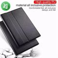 Book cover Samsung Galaxy Tab A 8.0 inch leather folio Book case -(2019) (T290/ T295). 