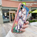 dienya Case For Realme Narzo 30A Case Oil Painting Pet Dog Thin Shockproof Square Edge Silicone Casing Full Lens Cover Camera Protect Cases Softcase. 