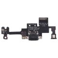 Mobile phone parts replacement Charging Port Flex Cable For Nokia 9 PureView. 