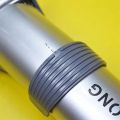 Dignlign Rf-609X Electro Plating Hair Clipper Hair Trimmer Use For Man. 