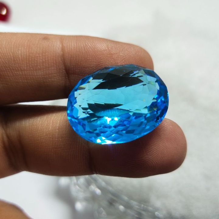 Original%20Swiss%20Blue%20Topaz%20(Indian%20Topaz)%2032.50%20crt%20%C2%B1%201crt%20Gemstone%20For%20Men,,Ring%20,Bracelet,Pendant%20-%20Image%205