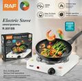 220V 500W Electric Stove Hot Plate Iron Burner Home Kitchen Cooker Coffee Heater Household Cooking Appliances. 