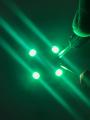 5/10 Pieces 1W LED Chip Direct AC 220V input - Light Colour White Red Blue Green Gold Pink High Quality. 