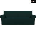 Sofa Covers 6 Seater-Stretchable- Standard Size- 3+2+1. 