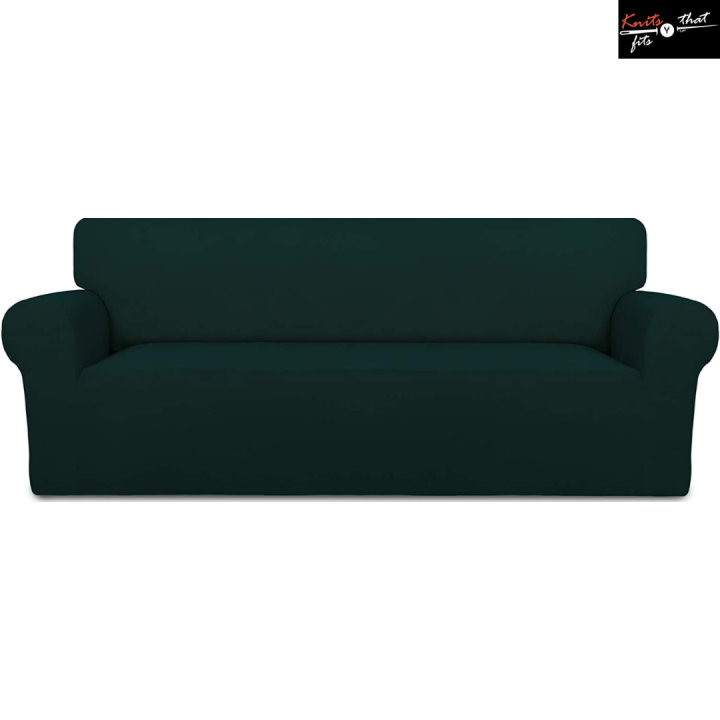 Sofa Covers 6 Seater-Stretchable- Standard Size- 3+2+1