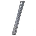 Universal welding rods copper aluminum iron stainless steel flux-cored welding rod solder wire electrode diameter 1.6mm. 