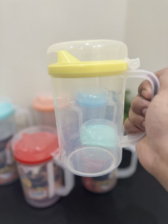 Lavienna%20%201%20Liter%20&%201.5%20Liter%20Plastic%20Oil%20Jug%20Liquid%20Jug%20Liquid%20Container%20Multipurpose%20For%20Kitchen%20Use%20High%20Quality%20Beautiful%20Design%20Anti-Spill%20Liquid%20Jug%20for%20Oil,%20Vinegar%20&%20Milk%20Jug,%20Cooking%20Essentials%20high-quality%20food-grade%20plastic%20-%20Image%207