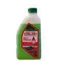 Royals Car Coolant - Car Radiator Coolant - Anti Heat Coolant  - Anti Freeze Coolant  - Anti Rust Coolant  - Heat Preventive Coolant - Anti Rust & Anti Freeze Coolant Heavy Duty 1000ML (Green). 