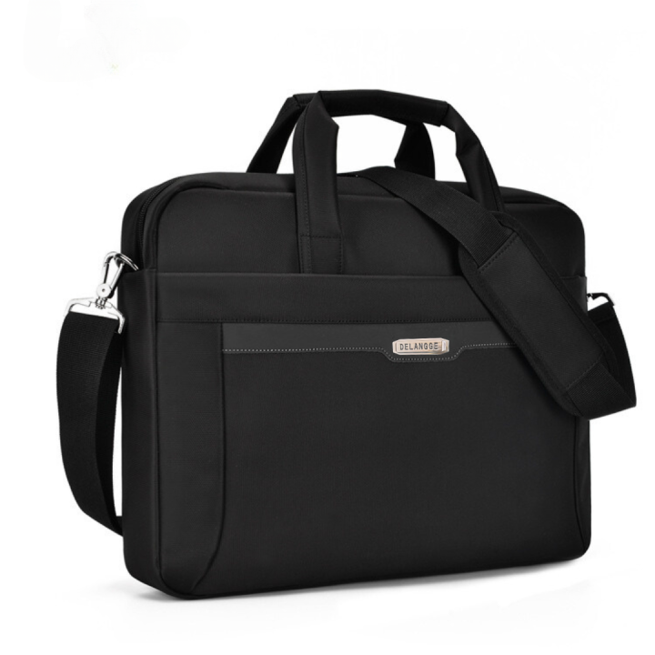 ZF: Men Fancy Slim Laptop Bag Long Shoulder Strap pefect Bussiness Matching Casual Uses...HandBag For Men