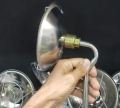 Goli  Heater - 1kg gas cover 36 hour lasting. 