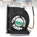 4PIN Fast Heat Dissipation Internal CUP Cooling Fan Quiet Blowing For MSI GT60 GT70. 