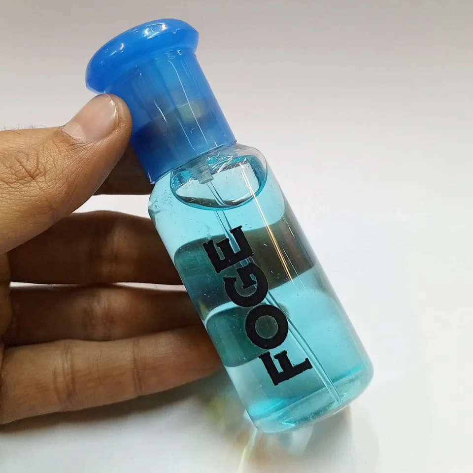 pocket perfume fogg powder perfume