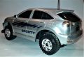 Nikko: LEXUS RX330. 