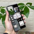 For itel S25 Ultar S25 S23 A50C A06 A60S A60 4G 5G Cartoon Style Laser Phone Case No.61. 