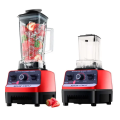 Silver Crest heavy duty Blender 2 Liters jug and 700 ML Grinder, Model SC-1589. 