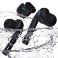 J3 PRO Bluetooth 5.2 Headphones TWS Earphone Wireless Earbuds Bass Stereo LED Display Rechargable Wireless Headphones. 
