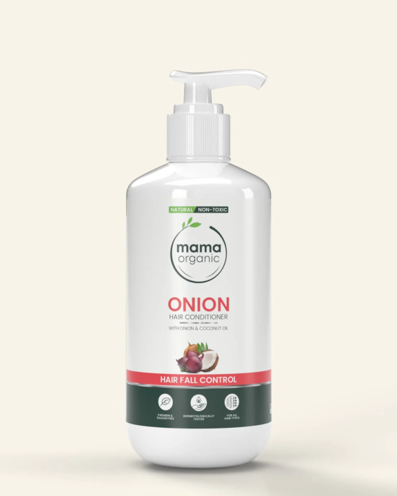 Mama%20Organic%20%20Onion%20Hair%20Fall%20Control%20Bundle%20%7C%20Oil%20100ml%20+%20Shampoo%20250ml%20+%20Conditioner%20250ml%20-%20Image%204