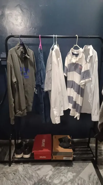 Best%20Quality%20Cloth%20hanging%20stand/%20Shoes%20Rack%20Stand%20/%20Garments%20Stand/%20Purse%20and%20Accessories%20Hanging%20stand/%20Boutique%20Display%20stand%20rack%20for%20your%20Home%20and%20Garments%20shop%20-%20Image%209