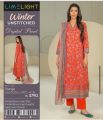 *Limelight Winter Linen Unstitched Collection 2025* ❄️. 