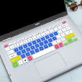 Suitable for Dell Inspiron 7000 keyboard film 14 inch gaming case new G3 laptop 5000fit. 