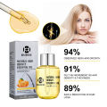 Natural Ginger Hair Growth Products For Men And Women Anti Hair Loss Oil Fast Regrowth Thicken Scalp Hair Growth Serum 30g. 