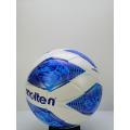 UEFA Europa Molten Official Match Soccer Ball. 