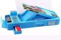New Style Double Side Geometry Box , 6 Function Play Geometry,For Girls And Boys ( Function Shown in All pic ). 