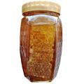 Honey with Comb 1kg (from KPK). 