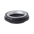 【3C VictoryEagle Store】L39-NEX Mount Adapter Ring For Leica M39 to Sony NEX 3/C3/5/5n/6/7 New. 
