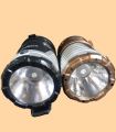 Camping Torch Light with Solar Charging. 