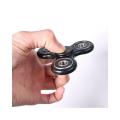 360 Degree Metalic Fidget Spinner Reducer Stress and Aniti- Anixety Austism Relief Toy For Kids with Steel Bearing for change of Mood Captain America Ninja Hexa,Penta sided thin triangle Relaxant Toy. 