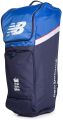 NEW BALANCE ECB DUFFLE Cricket Kit Bag - Shoulder Kit Bag - Cricket Duffle Kit Bag. 