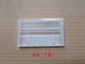 link cnc P.C.B Drill Milling Cutter Box 3.175mm Micro Cutter Plastic Box. 