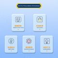 S10 Mobile Phone Magnetic Semiconductor Refrigeration Type-C System Cooling Fan Radiator for IPhone IOS Android PUBG Game Cooler. 
