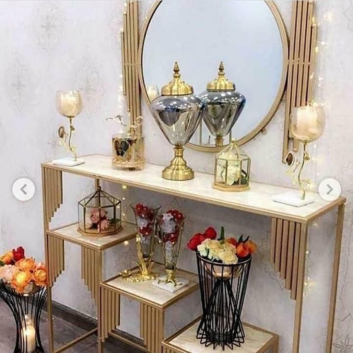 Table%20Console%20With%20Mirror%20Made%20In%20Metal%20-%20Image%202