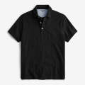 ELO -  Polo Republica Men's Essentials Pocket Polo Shirt For Men / TShirt For Men. 