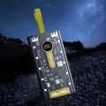 Rock 66W Super Fast Charging Power Bank 10000mAh Portable External Battery Fast Charger PD 66W Powerbank For iPhone Samsung Xiaomi With Led Lights. 