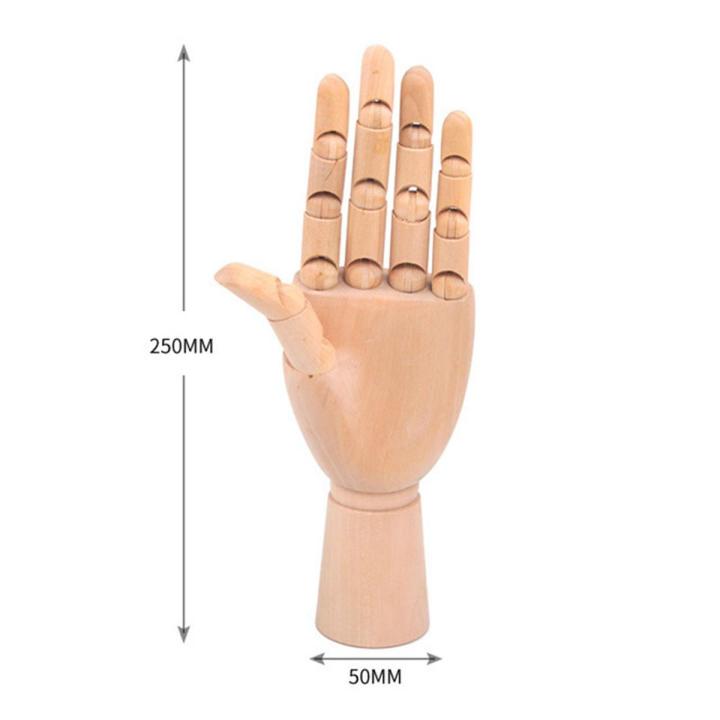 Wooden Mannequin Hand Drawing Sketch Mannequin Model Wooden Manikin Artist Model