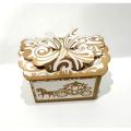 Bid Boxes for Nikkah /  50pcs Bid Box / Bidh pouch for Nikkah / Party Supplies / Wedding Gifts . 