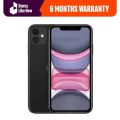 Apple iPhone 11 64GB Factory Unlocked - PTA Approved (FREE CHARGER & COVER) - Daraz Like New Phones (Mobile Phones). 