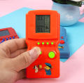 Buy Wisdom Video Game for Kids – 99 in 1 Gameboy Brick Game | Classic Retro Fun Toy for Endless Entertainment. 