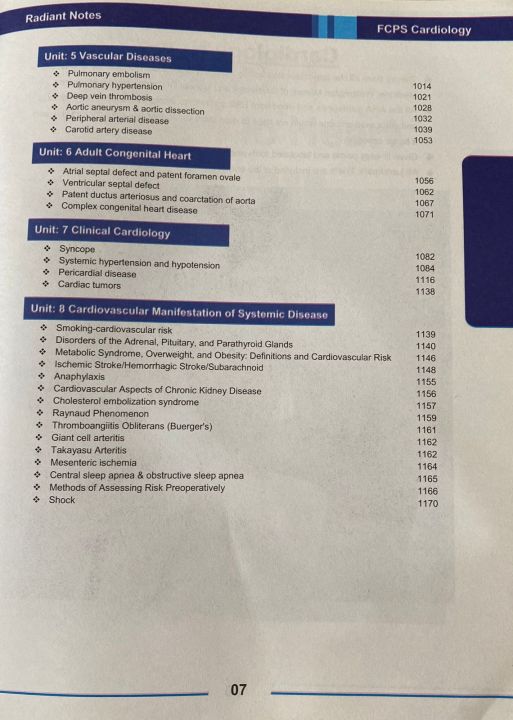 Radiant%20Notes%20FCPS%20Cardiology%20Latest%20edition%20By%20DR.%20Rafiullah%20-%20Image%204