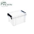 Storage Organizer Wear-resistant Clothing Portable Organizer Box. 
