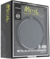 JOYROOM speaker JR-M08 Cannon Metal Wireless Bluetooth Speaker with Light, Support Bluetooth Call & TF Card Music Play. 