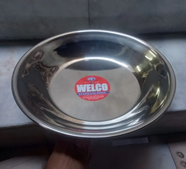 Large%20Thaal%20Heavy%20Mixing%20Plate%20Parate%20Stainless%20Steel%2014%20inches%20Rust%20Free%20-%20Image%204