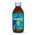 Gaviscon liquid Normal 120ml. 