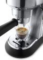 Delonghi Dedica Pump Espresso Machine EC685.M. 